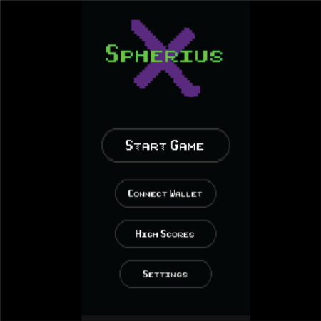 Spherius X [Free Mint]
